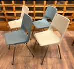 4 x Philippus Potter stoelen   ahrend/de cirkel NL, Huis en Inrichting, Ophalen, Zo goed als nieuw