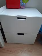 Stuva ikea lade kast, Huis en Inrichting, Kasten | Kledingkasten, Gebruikt, Minder dan 100 cm, 25 tot 50 cm, 50 tot 100 cm