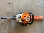 STIHL HS 82 R BENZINE HEGGENSCHAAR, Tuin en Terras, Heggenscharen, Ophalen, Gebruikt, Benzine, Stihl
