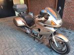 Honda nt 650V deauville bj 1999, Particulier, Toermotor