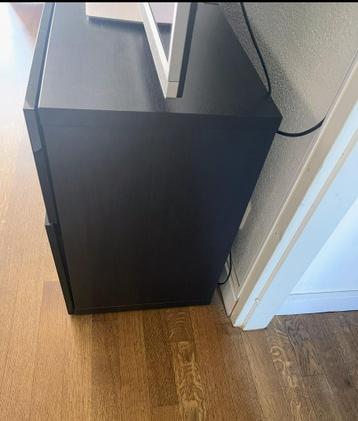 Ikea Besta storage conbination w drawers - afbeelding 3