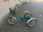 Driewieler fiets merk Inca, Ophalen, Gebruikt