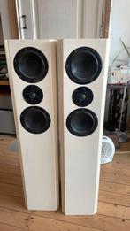 Dynaudio zuilen, Overige merken, Gebruikt, Overige typen, Ophalen of Verzenden
