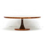 Zeldzame design tafel, Angelo Mangiarotti – Bernini, Italië, Ophalen of Verzenden