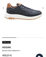 Hogan sneakers, Kleding | Heren, Schoenen, Ophalen of Verzenden, Blauw