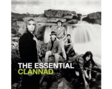 Clannad - The Essential 2 CD  Originele 2CD Nieuw beschikbaar voor biedingen