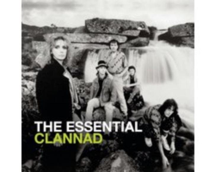 Clannad - The Essential 2 CD  Originele 2CD Nieuw, Cd's en Dvd's, Cd's | Pop, 1980 tot 2000, Boxset, Ophalen of Verzenden