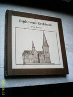 Rijthovens Kerkboek (Riethoven, Johan Biemans)., Ophalen of Verzenden, Zo goed als nieuw, 20e eeuw of later