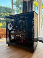 Game pc, intel i7, 16gb ram, GTX 970, NZXT c850 gold psu, Computers en Software, Desktop Pc's, Ophalen, Gebruikt, Gaming, SSD