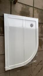 Douchebak 90x120 nieuw kleine schade, Ophalen, Zo goed als nieuw, Douche