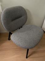 Feauteuil Spike van het met Zuiver, Huis en Inrichting, Fauteuils, Ophalen, Gebruikt, 75 tot 100 cm