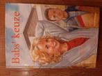 G. Ronhaar - Babs' keuze, Boeken, Ophalen of Verzenden, Zo goed als nieuw, G. Ronhaar