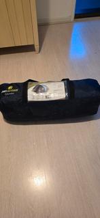 DWS Outdoor Columbia Tent - 4 Persoons, Caravans en Kamperen, Tenten, Ophalen, Zo goed als nieuw, Tot en met 4