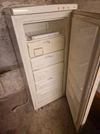 Diepvrieskast met lades, Witgoed en Apparatuur, Vrieskast, Gebruikt, 120 tot 140 cm, Minder dan 60 cm