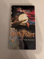 Luisterboek Harry Potter en de Steen der Wijzen CD set!, Boeken, Ophalen of Verzenden, J.K. Rowling, Cd, Kind