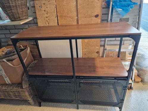 Gratis! Fjallbo ikea kast, Huis en Inrichting, Kasten | Stellingkasten, Gebruikt, Ophalen