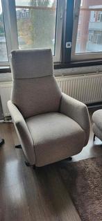 Relax Fauteuil de Bommel. Nieuw., Huis en Inrichting, Ophalen, Zo goed als nieuw, Eén