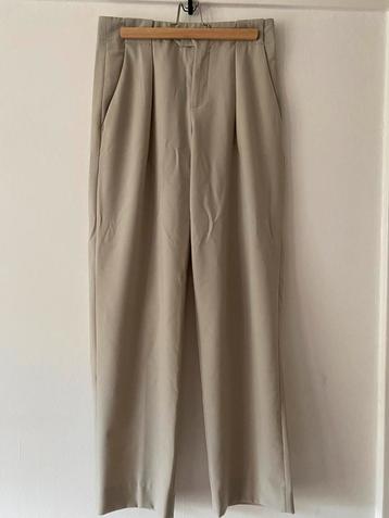 Closed Mawson krijtwitte broek / pantalon | Maat 28/32 beschikbaar voor biedingen