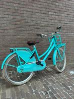 Leuke nogan kinderfiets, Ophalen, Gebruikt, 24 inch, Handrem