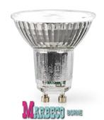 Multicolor LED lamp, GU10, RGB, Warm- en Koel wit, SmartLife, Minder dan 30 watt, Nieuw, Bajonetsluiting, Info@marbeco.nl