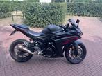 Yamaha YZF R3 2018, 2 cilinders, 321 cc, ABS, Super Sport