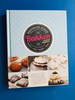 Homemade happiness - Bakken -  Floor van Dinteren, Verzenden, Zo goed als nieuw, Nederland en België