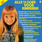 Alle 13 goed voor kinderen, Cd's en Dvd's, Verzenden, Zo goed als nieuw