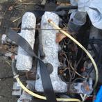 Mercedes W123 2.0 Diesel   Motorblok Kaal  ( niet horen lope, Ophalen, Gebruikt, -, -