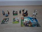 Lego castle sets, Kinderen en Baby's, Speelgoed | Duplo en Lego, Ophalen of Verzenden, Zo goed als nieuw, Complete set, Lego
