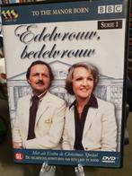 Edelvrouw bedelvrouw serie 1 3DVD, Gebruikt, Ophalen