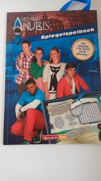 Huis anubis speelboek, Ophalen of Verzenden, Zo goed als nieuw, Non-fictie