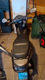 Snorfiets te koop, Fietsen en Brommers, Snorfietsen en Snorscooters, Ophalen, Gebruikt, Kymco, Benzine