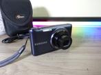 Samsung ES95 digitale compact camera, 16.1MP, Samsung, Compact, Ophalen of Verzenden, Zo goed als nieuw