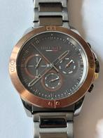 Tommy Hilfiger Horloge TH1782391 “Harley”, Overige merken, Staal, Gebruikt, Staal