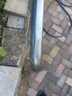 Peugeot 404 voorbumper, Auto-onderdelen, Carrosserie en Plaatwerk, Ophalen, Peugeot, Bumper
