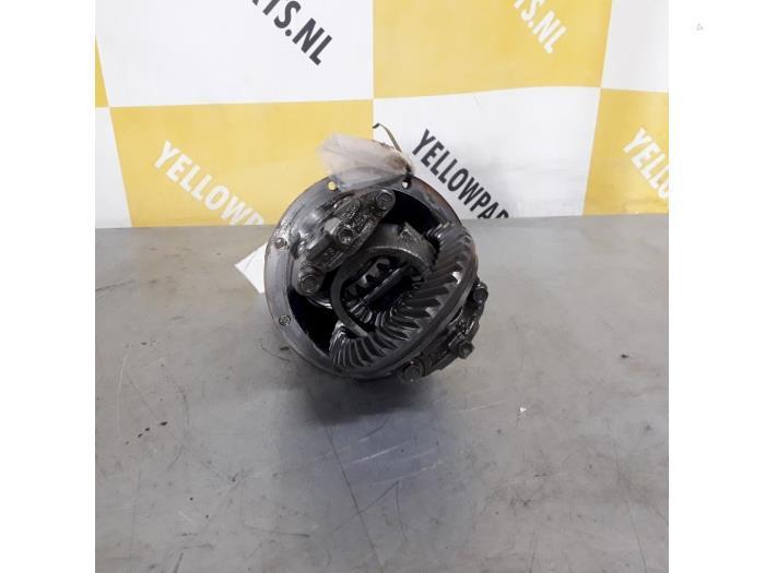 Differentieel voor van een Suzuki Jimny, Auto-onderdelen, Remmen en Aandrijving, Suzuki, Gebruikt, 3 maanden garantie, Ophalen of Verzenden
