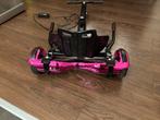 Oxboard - Hoverboard met zitje, Ophalen, Gebruikt, Overige typen