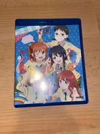 Love Lab Anime Bluray Compleet!, Cd's en Dvd's, Ophalen of Verzenden, Zo goed als nieuw