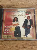 Modern Talking - Romantic Dreams CD, Cd's en Dvd's, Cd's | Pop, Ophalen of Verzenden, 1980 tot 2000, Zo goed als nieuw