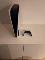 PlayStation in goede staat, Spelcomputers en Games, Spelcomputers | Sony PlayStation 5, Ophalen of Verzenden, Zo goed als nieuw