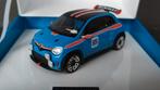 Renault Twin Run Concept Twingo 3 1:43 Norev Pol, Verzenden, Nieuw, Auto, Norev