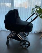 Cybex Priam te koop!, Gebruikt, Kinderwagen, Overige merken, Verstelbare duwstang