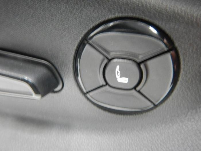 Bekleding Set (compleet) Volkswagen Tiguan (22743053), Auto-onderdelen, Interieur en Bekleding, Gebruikt, Ophalen