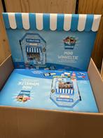 Albert Heijn nieuw winkeltje in verpakking knutsel pakket!, Albert Heijn, Ophalen of Verzenden