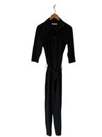 Studio Anneloes jumpsuit S, Kleding | Dames, Jumpsuits, Zwart, Ophalen of Verzenden, Zo goed als nieuw