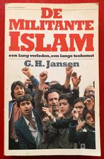 G.H. Jansen - De Militante Islam, Ophalen of Verzenden, Gelezen, G.H. Jansen