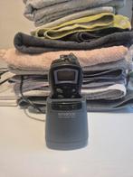 Kenwood Portofoon Set met Oplader, Ophalen, Minder dan 2 km, Gebruikt, Portofoon of Walkie-talkie