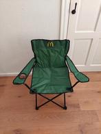 McDonald's Campingstoel - Groen, Ophalen, Nieuw, Campingstoel