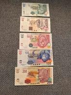 Zuid-Afrikaanse Rand Serie - Goede Staat. Koopje, Ophalen of Verzenden, Buitenland, Bankbiljetten