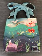 Loungelfy schouder tas, Minder dan 30 cm, Rugtas, Zwart, Ophalen of Verzenden